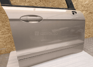 Ford ecosport MK2 ii lift st line drzwi przednie prawe prawy przód kolor th 8
