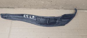 Osłona błotnika lewy przód Citroen C5 III 9682864180 2