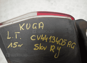 LAMPA LEWY TYŁ KUGA MK2  CV4413405AG 4