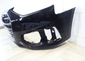 Audi A4 B9 8W0 LIFT 19- Zderzak przód 8