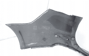 FORD MONDEO MK5 V KOMBI 2015- ZDERZAK TYŁ TYLNY DS7V-17906-S-W 6