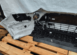 Zderzak przód przedni ford s-max MK1 1 i lift 5