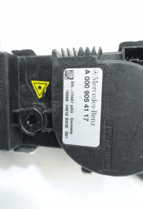 CZUJNIK SENSOR ZAPYLENIA MERCEDES A0009054117 5
