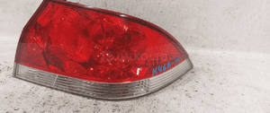 Tyl tylna lampa prawa mitsubishi lancer 7 2