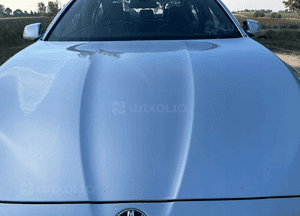 Bmw F10 530D przed lift kpl przód 354 oryginał ładny stan 14