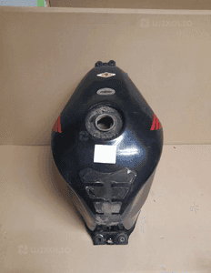 ZBIORNIK PALIWA honda cbr 600f sport 2001 2007 1