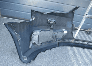Zderzak przedni przód audi A3 8V3 8V3807437 2012-2016 19
