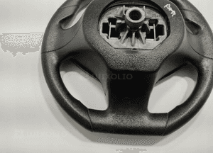 Kierownica zaślepka kierownicy citroen ami 2020-2024 10
