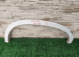 LISTWA BŁOTNIK BMW X6 F16 8056551