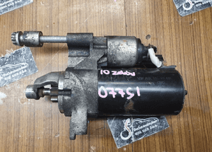 Rozrusznik Silnika 03L911021 1005831597 0001115056 2.0 TDI Diesel Manual Audi A4 B8 A5 A6 C7 Q5 1