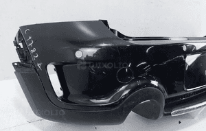 Zderzak tył tylny mini cooper s countryman R60 6