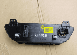 Panel sterowania klimatyzacji hyundai I30 iii 97250-G4020 2