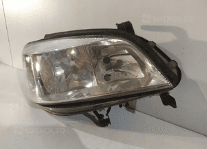 OPEL ZAFIRA A Lampa przednia prawa - 15129 2
