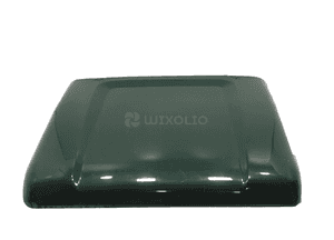 Maska pokrywa silnika land rover defender TD5 1999-2006 1