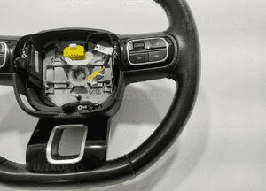 Kierownica multifunkcyjna citroen C3 iii 98164326ZD 2020-2024 lift 7