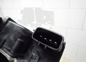 Zamek klapy bagażnika hyundai I30 ii 81230-A6000 6