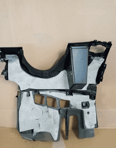 Osłona obudowa plastik pod kierownice BMW I E87 7059194 7124664 2