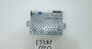 MODUŁ STEROWNIK MERCEDES C W206 2021- A2069001418 1