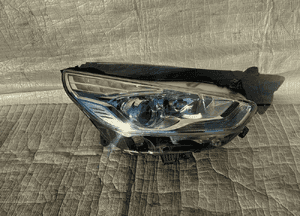 Ford galaxy MK3 s-max MK2 lampa lewa H7 led 14- 2