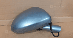 Lusterko prawe 5 pin opel corsa d Z163 nr E1 020873 1
