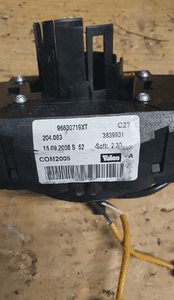 } PRZEŁĄCZNIK ZESPOLONY PEUGEOT 207 96630719XT 8