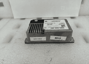 VW AG MODUŁ STEROWNIK OnLine Usług 5WA035284 2
