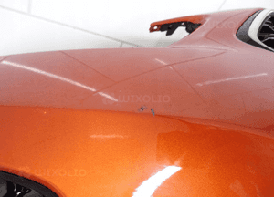 Zderzak przód przedni kia ceed gt line 3 rng 7