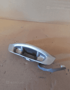 NISSAN MICRA K12 MIKROSTYK PRZYCISK KLAPY TYLNEJ złoty 2