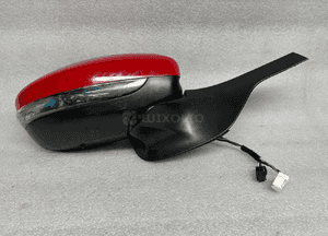 Lusterko prawe peugeot 208 6+4PIN eu org fv 1
