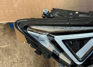 Seat Tarraco Full Led Lampa prawa 5FJ941008D 2