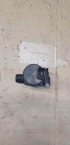 Pompka spryskiwaczy Renault Citroen 8200194414 9634558980 4