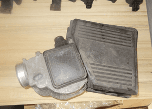 Przepływomierz bmw E39 1.8 1.6 1285501 3