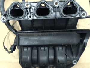 VW Polo 9N Fabia Seat Ibiza kolektor ssacy 1.2 12V 03E129711C 2
