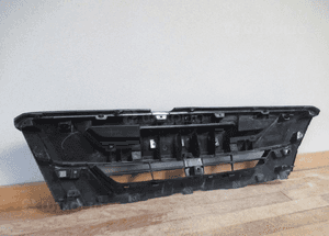 Grill gril atrapa isuzu d-max dmax lift 2015 6