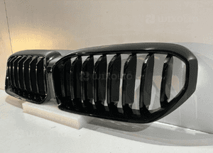 BMW 5 G30 G31 LCI Grill / Atrapa chłodnicy - 14612 3