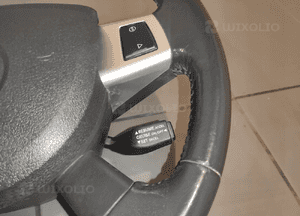 Jeep grand cherokee wk wh commander lift kierownica mutifunkcja skóra oryg 4