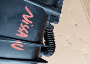 Wentylator silnik dmuchawy nagrzewnicy Nissan Almera 27150 5M400 3