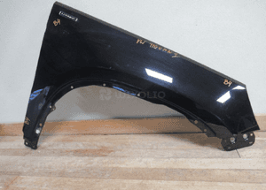 Błotnik przedni przód prawy vw tiguan i 1 2007- 10