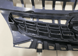 Opel astra j gril maskownica chłodnicy 13321718 327946489 8