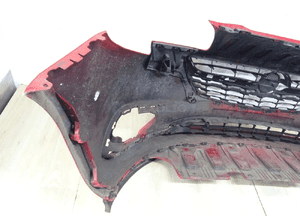 Zderzak przód przedni opel corsa e 39003567 9