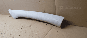 Osłona słupka prawy przód przednia prawa Skoda Superb I 3B0867352 4