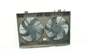 WENTYLATOR 383300023 MASERATI 3200GT 98-02 1