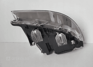 BMW 5 F10 F11 Lampa przednina Xenon Lewy - 12625 4