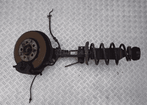 MCPHERSON ZWROTNICA PRAWY PRZÓD SEAT IBIZA IV 6R0413031F