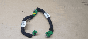 Kabel przewód instalacja czujnika STOP Citroen C5 III 9665778180 1