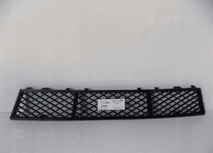 BMW 5 F10 / F11 Kratka Zderzaka Środkowa - 3166 5