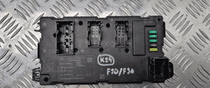 BMW F30 F31 MODUŁ STEROWNIK REM 9279823 1