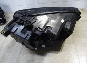 Lampa prawa przód skoda karoq full led 57B941016D 5
