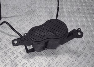 FILTR WĘGLOWY AUDI A4 A5 8K0201799G RADOM