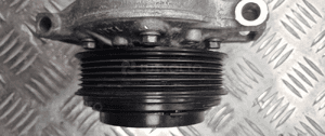 MERCEDES W205 KOMPRESOR KLIMATYZACJI A0008303902 15